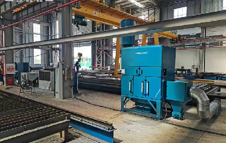 環保科普 | 除塵器設備選用應考慮除塵環境哪些因素?